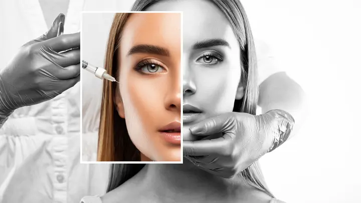 انتحلت صفة طبيبة جلدية وتمارس نشاط غير مرخص.. القبض على طبيبة تجميل المشاهير